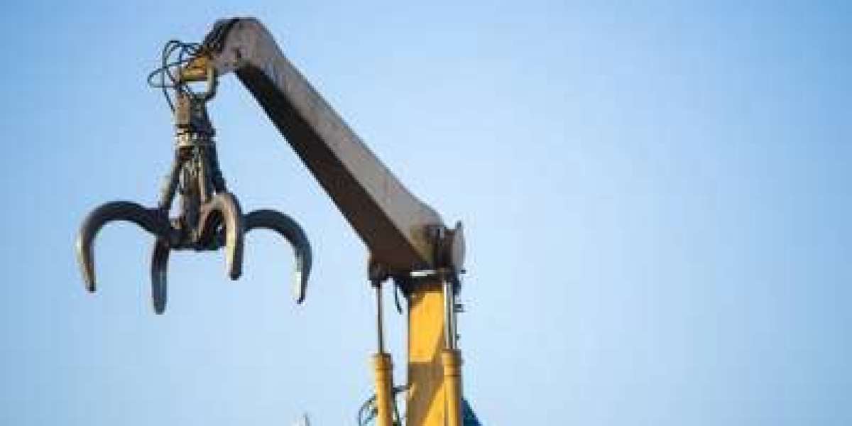 Ensuring Compliance and Safety with Certified PH Crane Parts