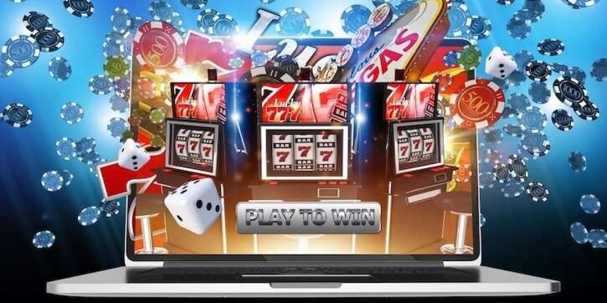 How to Choose the Right Vulkan Vegas online casino Bonus for Slots