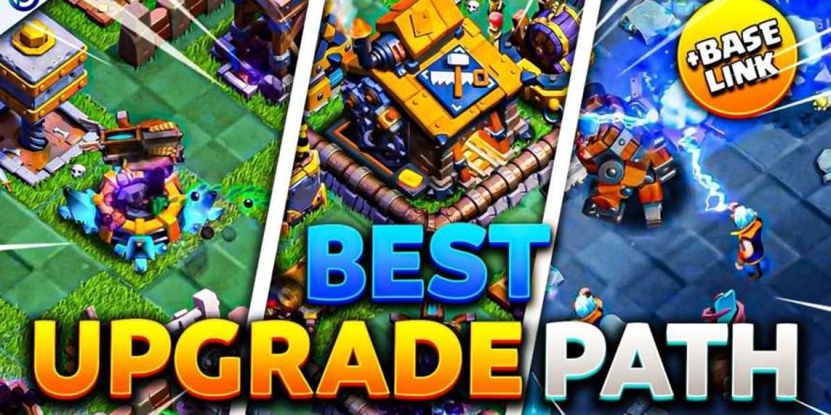 Builder Hall 10 – Upgrade Guide & Tips