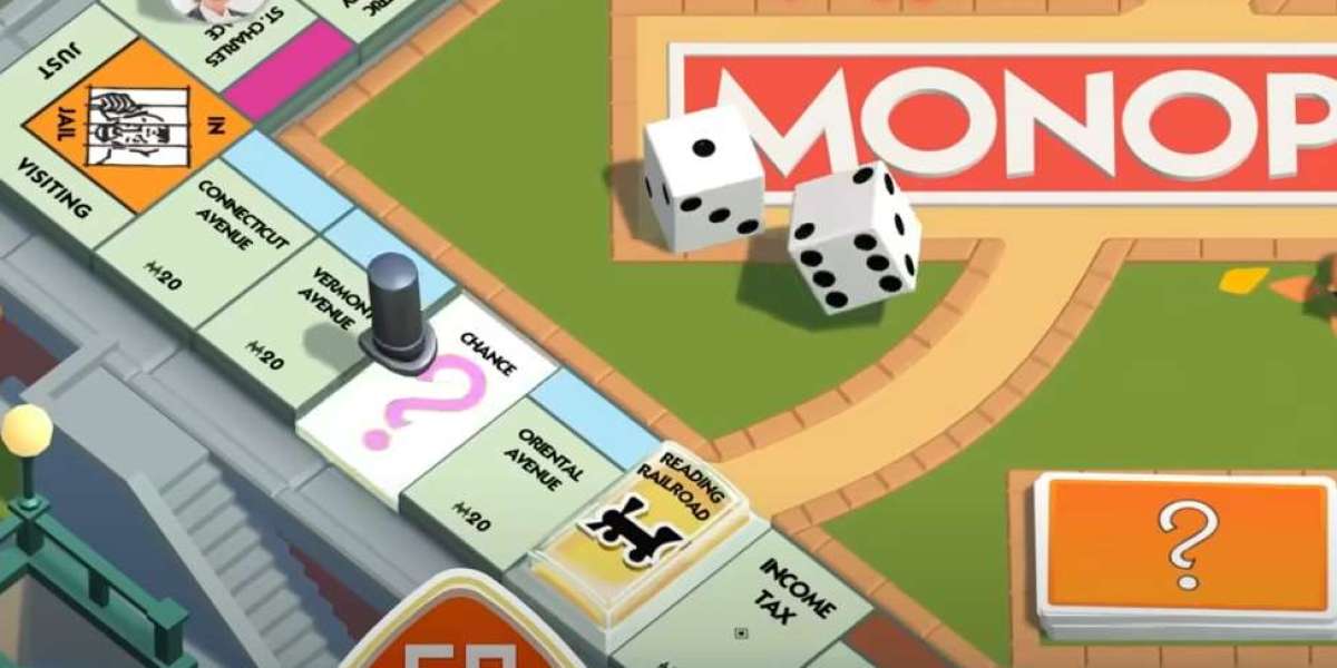 Tips for Collecting Gold Stickers in Monopoly Go