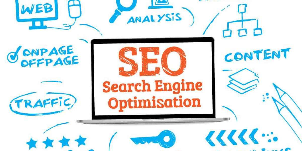 SEO Services: A Comprehensive Guide to Boost Your Online Presence