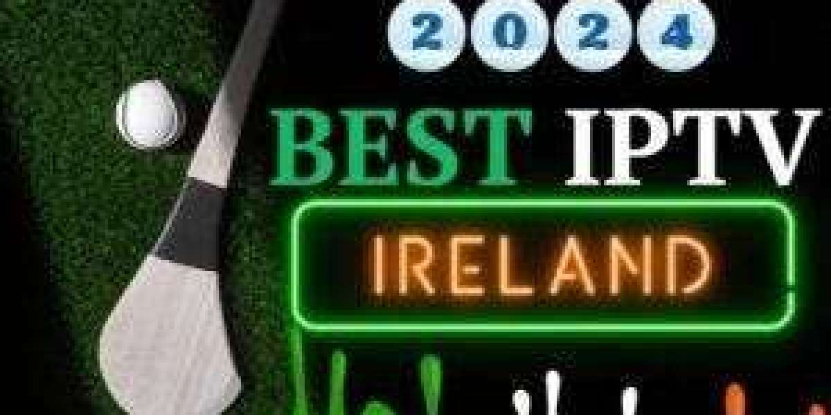 IPTV in Ireland: Revolutionizing Television Viewing