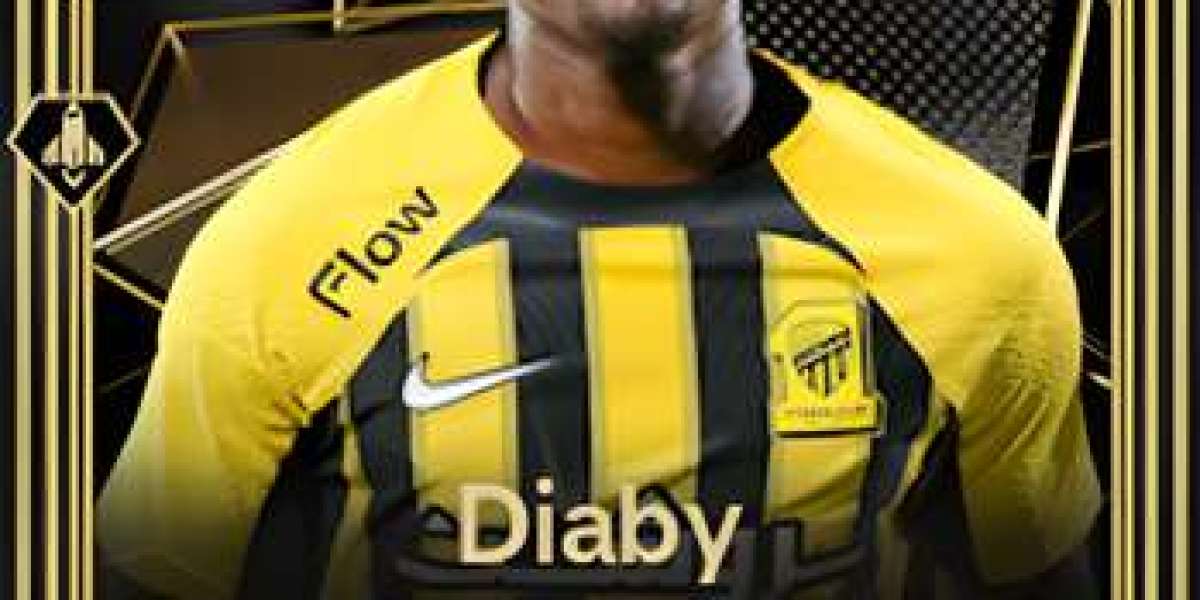 Moussa Diaby - Career Highlights & Player Card Tips