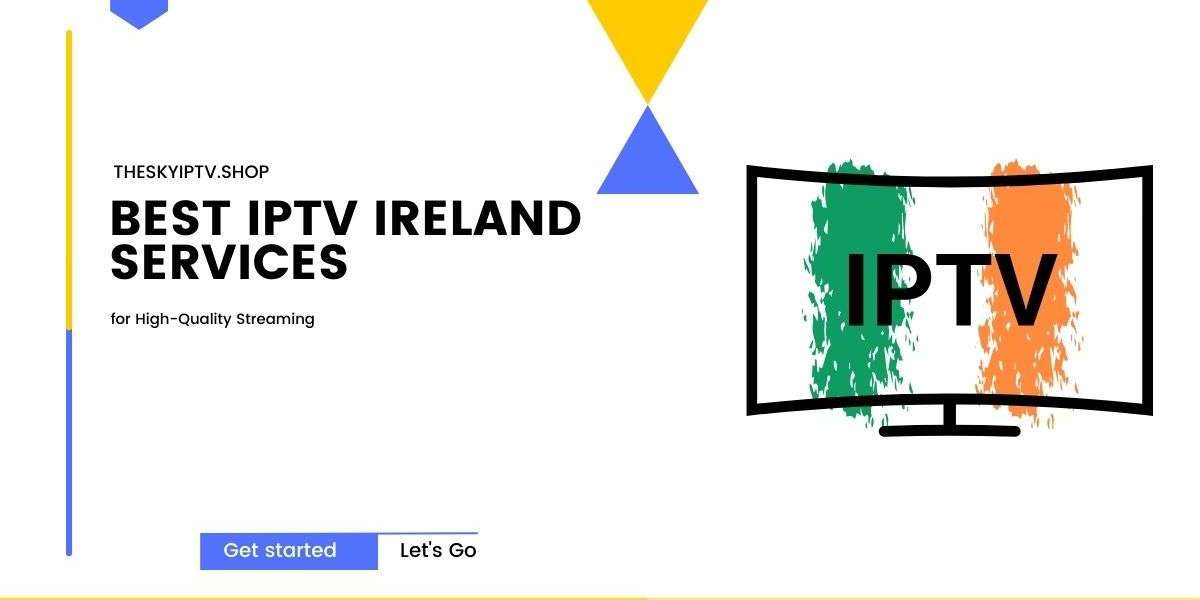 IPTV Subscription in Ireland: The Future of Television