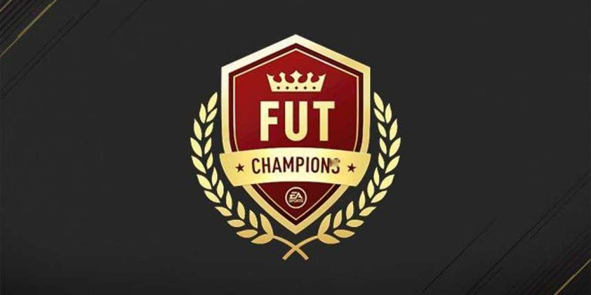 Fut Champions FC 25: Build Your Meta Team