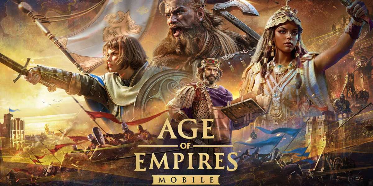 Age of Empires: Mobile - Ultimate Beginner's Guide and Hero Tips