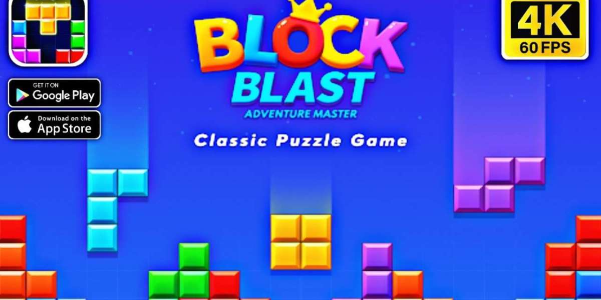 Block Blast Guide: How to Get High Scores