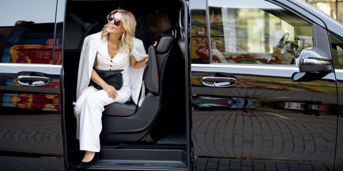 Chauffeur Service Near Me: The Ultimate Guide